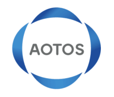 AOTOS logo