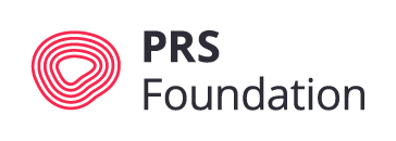 PRS Music logo